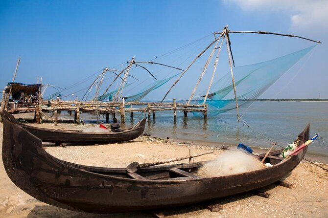 Funny and helpful Tuk Tuk Tour in Kochin - Key Points