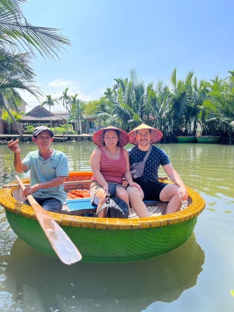 Funny day cycling, Buffalo riding and Basket boat - Who Will Love This Tour?