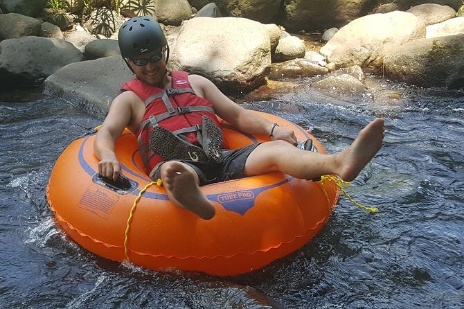 Funtastic 4 x 4 Safari & River Tubing Adventure Grenada - Practical Tips for Travelers