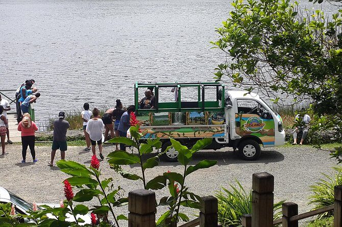 Funtastic 4 x 4 Safari & River Tubing Adventure Grenada - Who Is This Tour Best For?