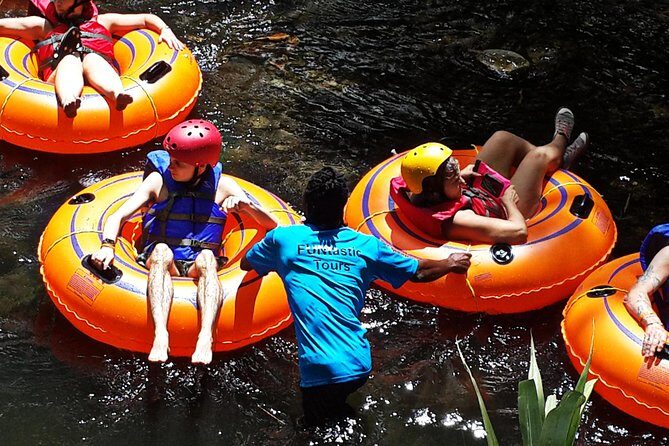 Funtastic 4 x 4 Safari & River Tubing Adventure Grenada - Final Verdict: Is It Worth It?