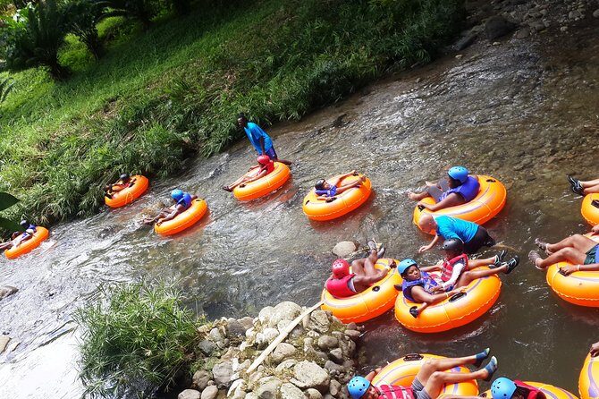 FUNtastic River Tubing - The Value and Practicalities