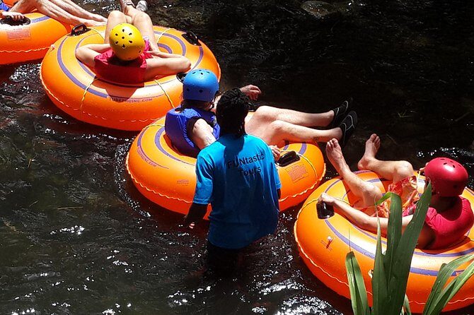 FUNtastic River Tubing - Who Will Love This Tour?