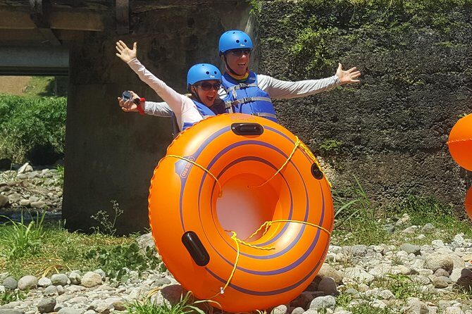 FUNtastic River Tubing - FAQ