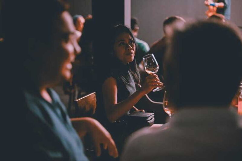 FunwithLex Comedy @ Live Lounge - Frequently Asked Questions