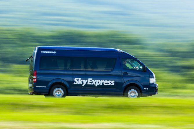 Furano & Biei Customised Private Day Tour (Up to 8 Pax/11 Hours) - FAQ