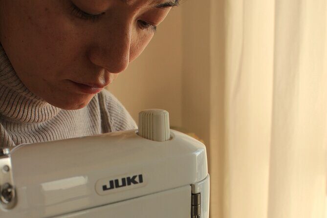 Furoshiki Workshop with Kimono Fabric - Who Would Enjoy This Experience?