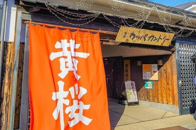 Fushimi Cherry Blossom and Sake Brewery Tour - Analyzing the Value: What Does It Cost and What Do You Get?