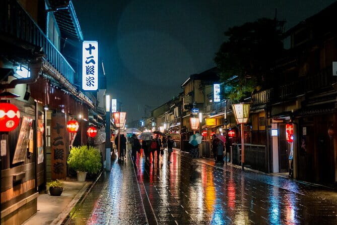 Fushimi Cherry Blossom and Sake Brewery Tour - FAQs