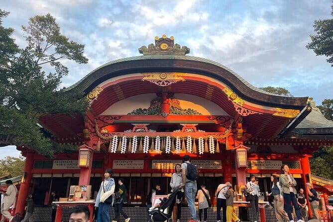 Fushimi Inari and Nara Private and Guided Tour in Spanish - FAQs
