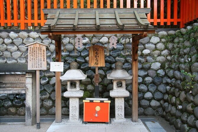 Fushimi Inari Deep Shinto Shrine Tour while Hiking with Expert - Introduction: A Guided Journey through Kyoto’s Fushimi Inari