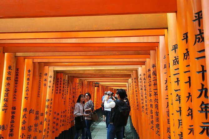 Fushimi Inari & Nara Highlights Walking Tour - Final Thoughts: Who Should Book This Tour?