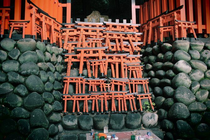 Fushimi Inari Shrine: Explore the 1,000 Torii Gates on an audio walking tour - Final Thoughts