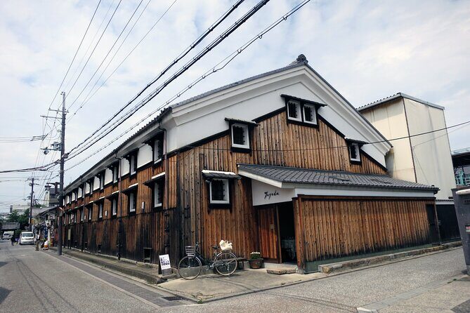 Fushimi Kyoto Walking Tour with Sake Tasting and Canal Boat Ride - Final Thoughts: Is This Tour for You?