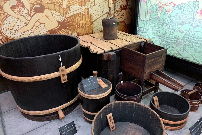Fushimi Kyoto Walking Tour with Sake Tasting and Canal Boat Ride - FAQs