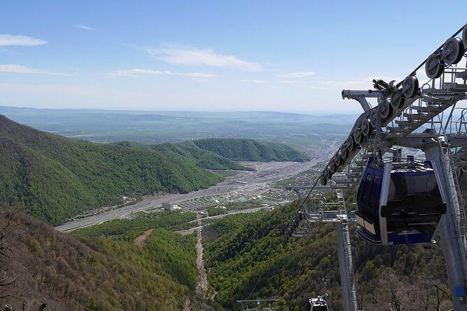 Gabala and Shamakhi Private Tour - Pricing and Value
