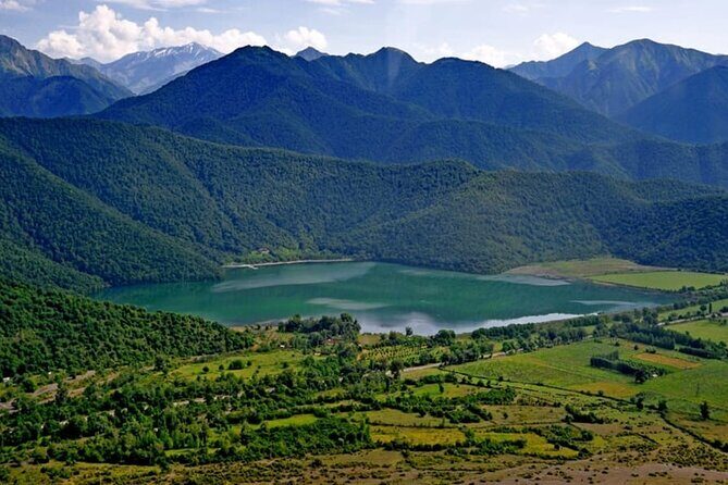 Gabala and Shamakhi Tour with Guide - The Sum Up: Who Is This Tour Perfect For?