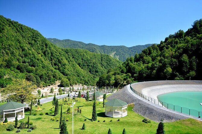 Gabala and Shamakhi Trip (Group or Private) - Frequently Asked Questions