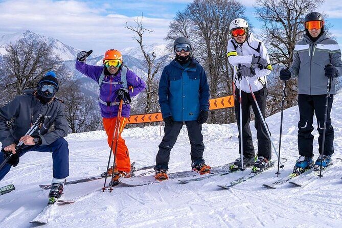 Gabala Private Tour - Key Points