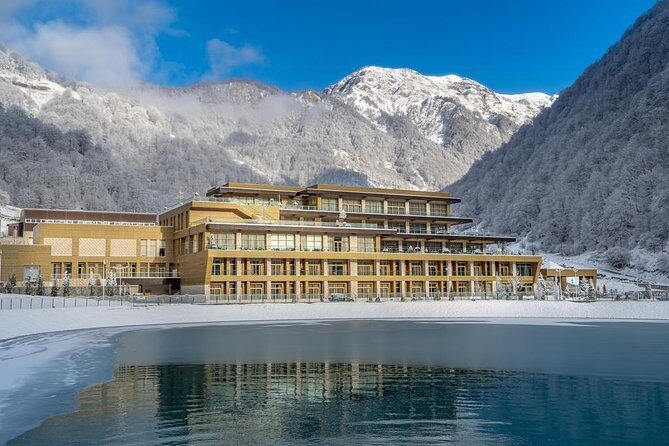 Gabala Private Tour - What’s Included and What’s Not