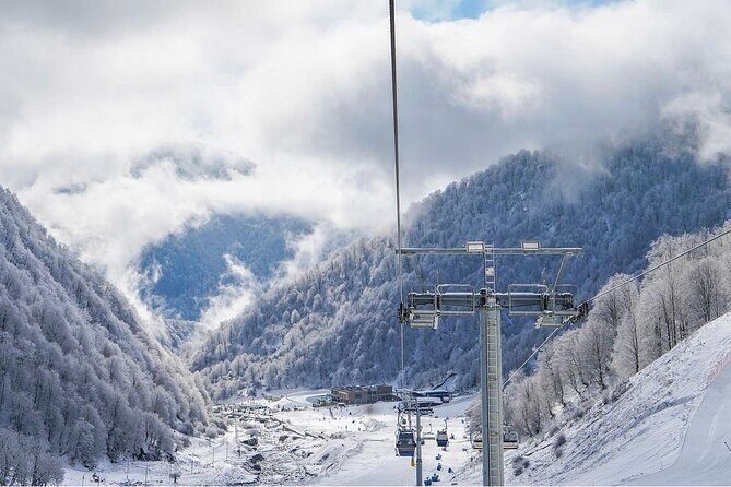 Gabala Private Tour - Frequently Asked Questions