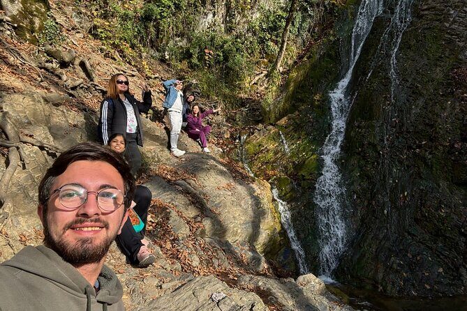 Gabala & Samakhi Tour/ All Entrance Fees Included Tour - The Itinerary: A Day of Contrasts and Beauty