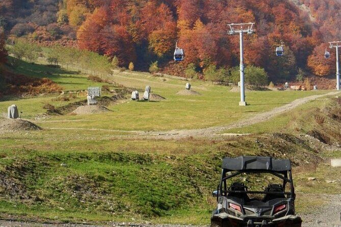 Gabala & Samakhi Tour/ All Entrance Fees Included Tour - The Sum Up: Is This Tour Right for You?