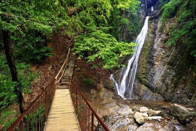 Gabala & Samakhi Tour/ All Entrance Fees Included Tour - FAQ