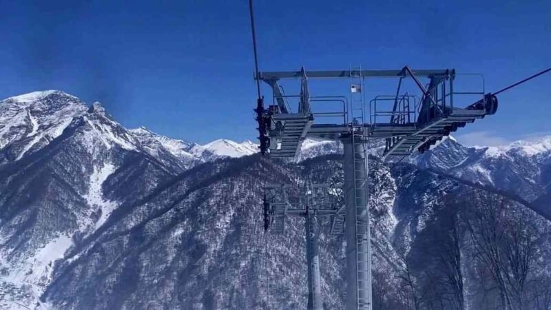 Gabala, Shamakhi and Tufandag Day Tour - The Sum Up