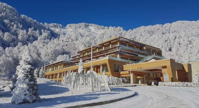Gabala, Shamakhi and Tufandag Day Tour - FAQs