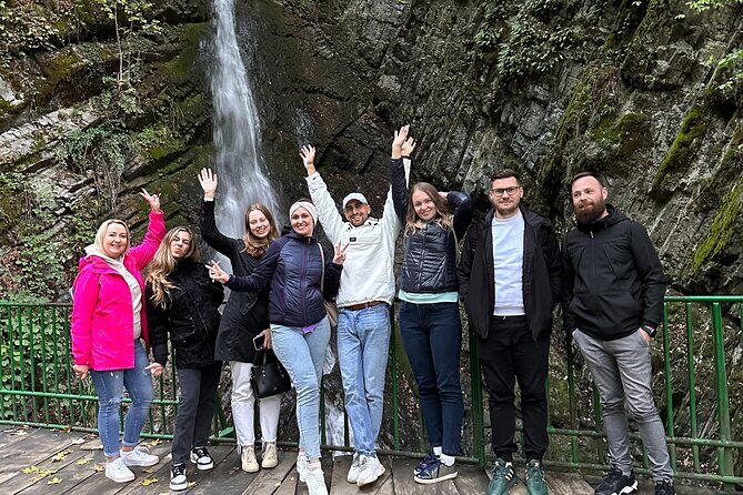 Gabala & Shamakhi Nature Tour (Group or Private) - An Overview of the Experience