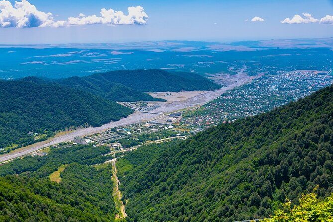 Gabala & Shamakhi Nature Tour (Group or Private) - Deep Dive into the Itinerary