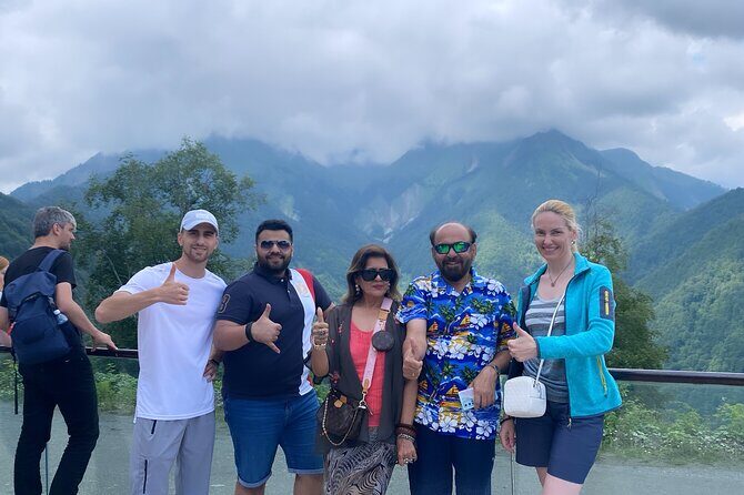 Gabala & Shamakhi Nature Tour (Group or Private) - Who Is This Tour Best For?