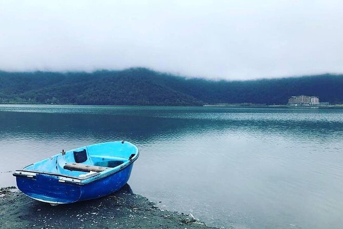 Gabala + Shamakhi tour (by Old City Tours) - Value and Cost Analysis