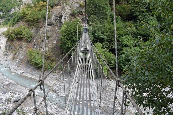 Gabala + Shamakhi tour (by Old City Tours) - FAQ