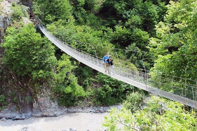 Gabala-Sheki Tour 2 Days, 1 Night (All Inclusive) - An In-Depth Look at the Gabala-Sheki Tour