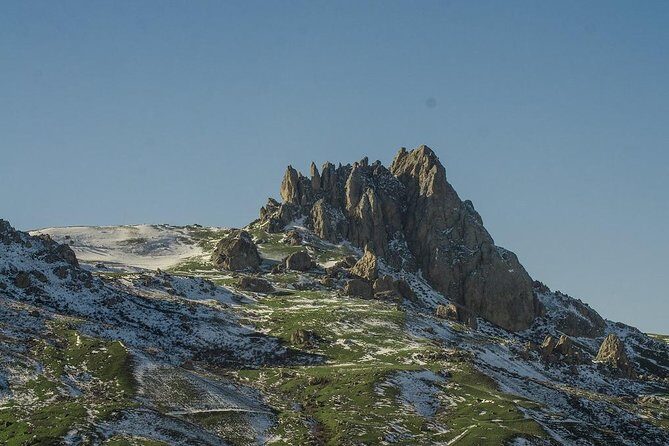 Gabala tour Azerbaijan - What to Expect: An Overview of the Gabala Tour