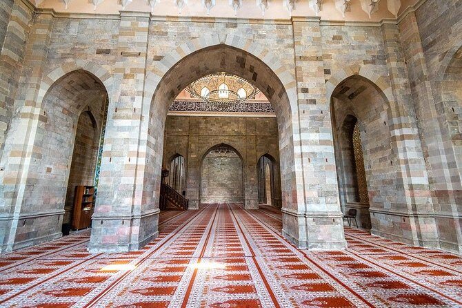 Gabala tour Azerbaijan - Possible Drawbacks to Consider