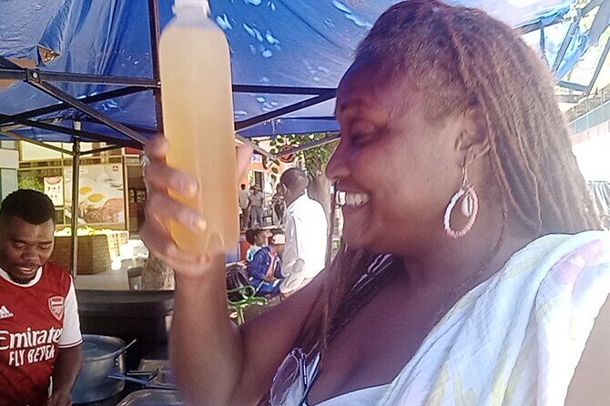Gaborone City Tour (Half Day tour) - FAQ