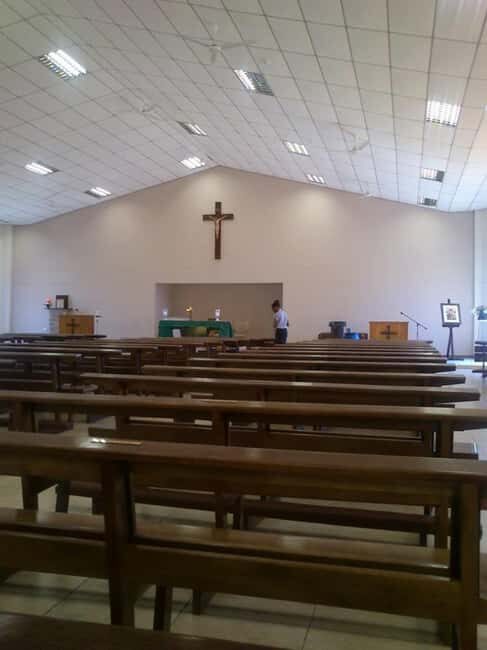 Gaborone: Sunday Gospel Church Service with Brunch - Authenticity and Experience Quality