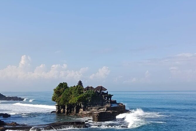 GAD Tanah Lot Tour - Exploring the GAD Tanah Lot Tour: A Deep Dive into Bali’s Cultural and Scenic Highlights