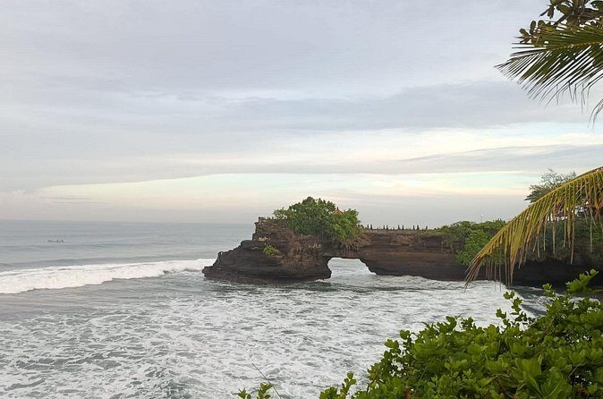 GAD Tanah Lot Tour - Authentic Traveler Feedback