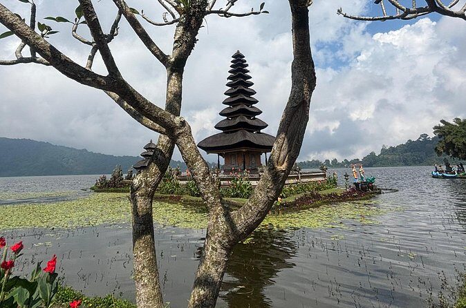 GAD Tanah Lot Tour - FAQ About the GAD Tanah Lot Tour