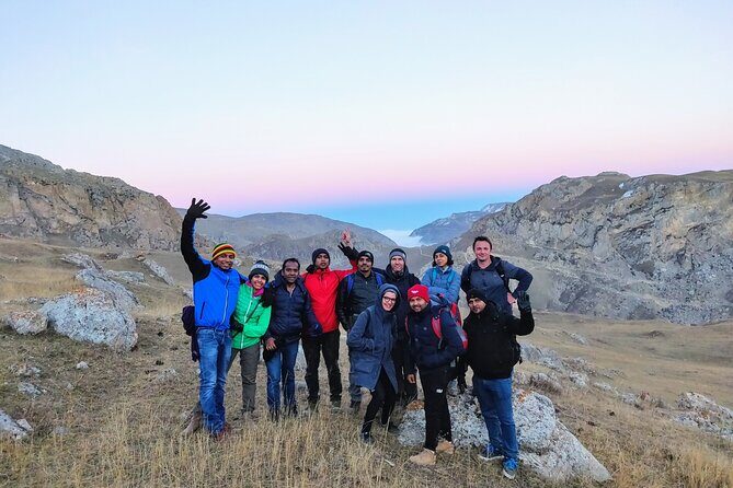 Galakhudat - Khinalig hiking tour with home-made lunch - An In-Depth Look at the Tour Experience