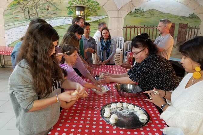 Galilean Cooking Workshop 2-4 particpants - The Sum Up: Who Will Love This Experience?