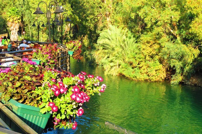 Galilee Day Tour - Who Should Consider This Tour?
