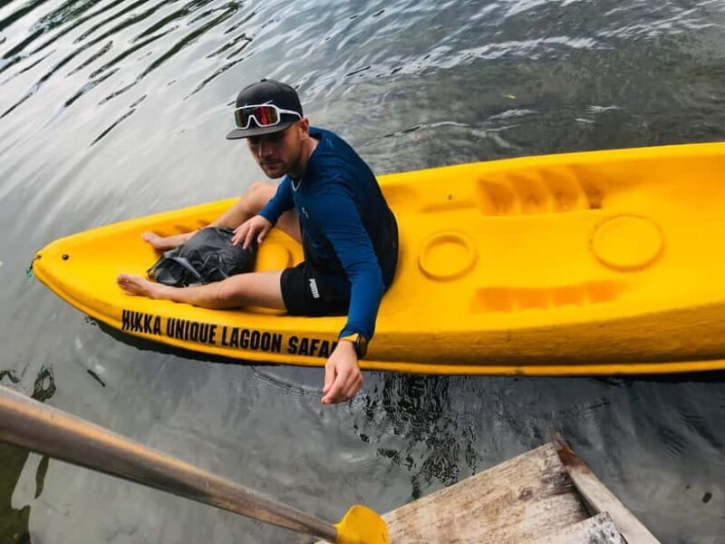 Galle: All Inclusive Lagoon Kayaking Experience - Galle: All Inclusive Lagoon Kayaking Experience – A Detailed Review