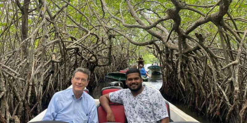 Galle and Bentota Day-Tour From Colombo - Key Points