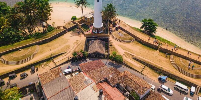 Galle and Bentota Day-Tour From Colombo - FAQs