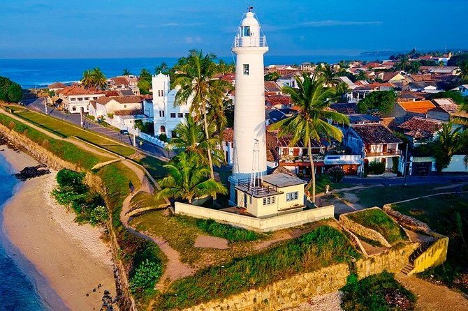 Galle and Bentota Day Tour From Colombo and Negombo - A Full Breakdown of What You Can Expect